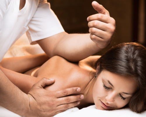 Discover Unmatched Luxury at Best Luxury Body Spa in Aerocity