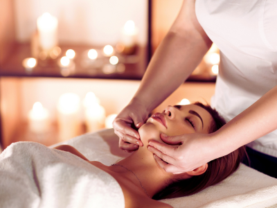 Indulge in the Ultimate Swedish Massage Experience at Best Luxury Body Spa, Mahipalpur