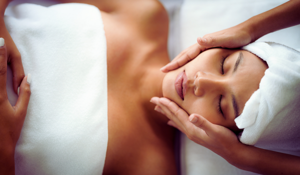 Indulge in Ultimate Relaxation: Discover the Best Luxury Body Spa Experience
