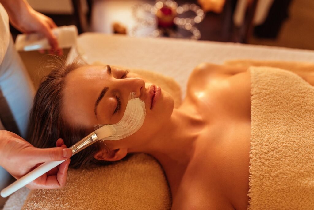 Ultimate Guide to the Best Luxury Body Spa Experience in Delhi