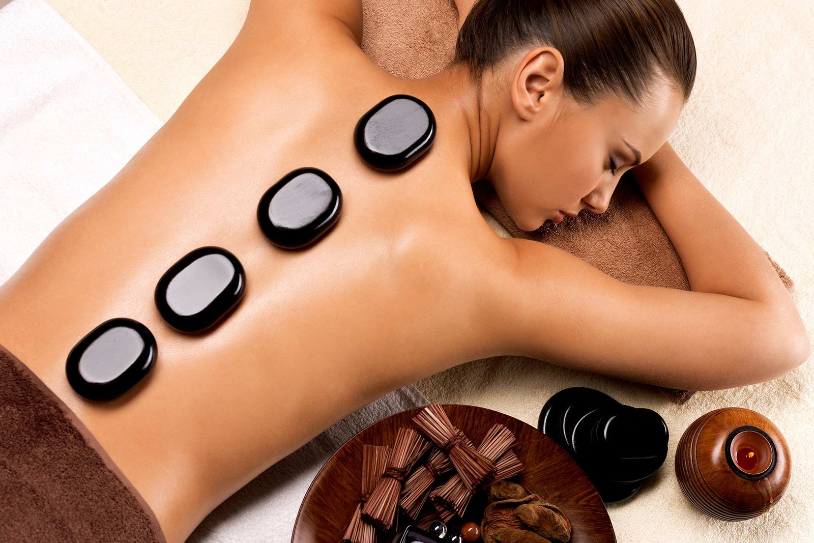 Spa in Gurugram – Best Luxury Body Spa Experience