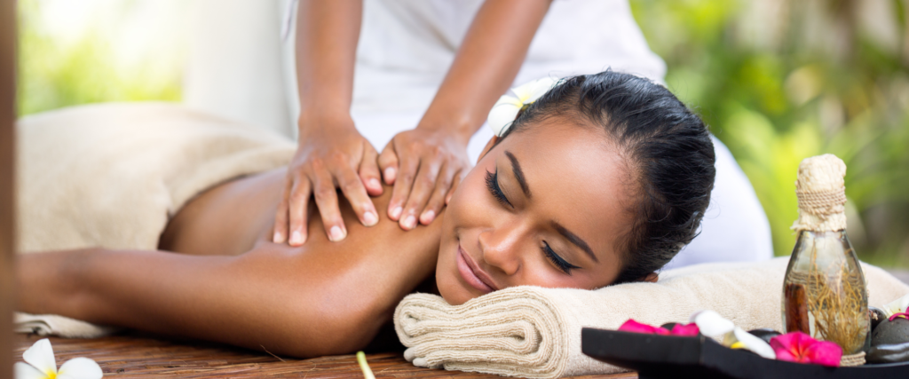 Experience Ultimate Relaxation: The Luxury of Hot Stone Massage