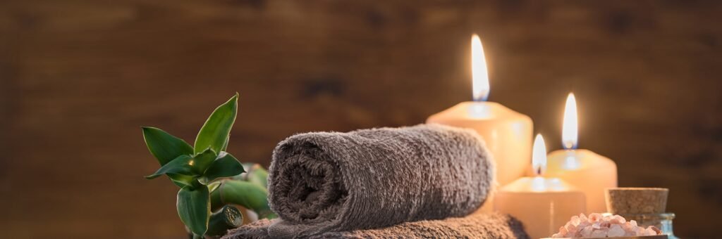 Relax, Renew, and Save: Enjoy an Extra 10% Off Aromatherapy Massages This Month