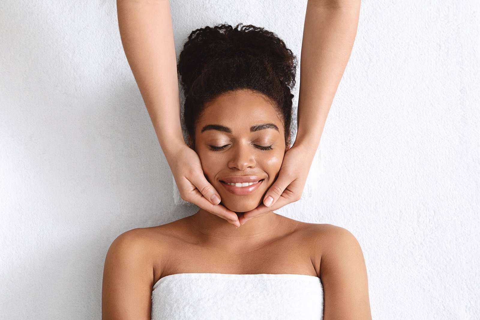 Best Spa in Mahipalpur