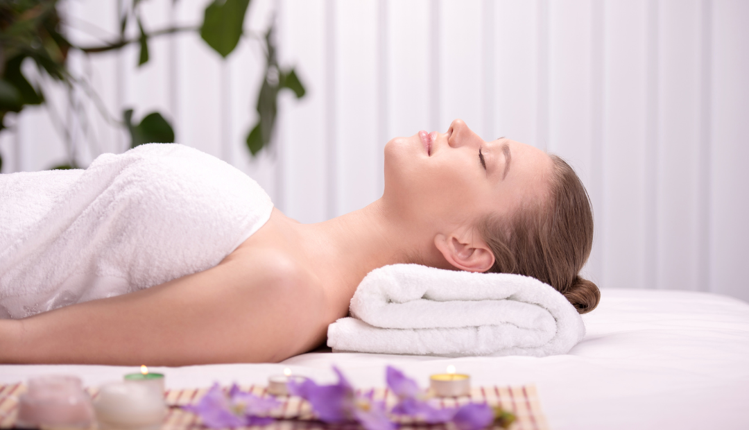 Top Spa in Mahipalpur Delhi – Rejuvenate & Relax