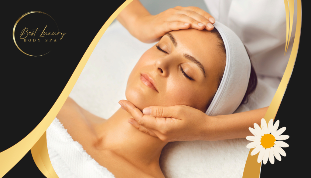 Luxury Massage Centre Near Me – Best Luxury Body Spa