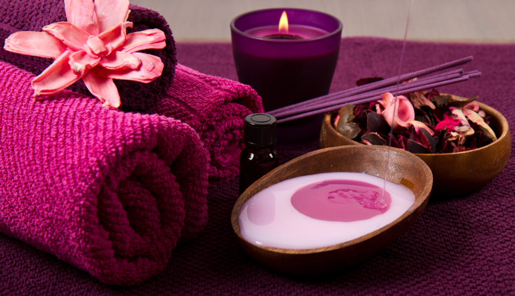 Best Spa in Aerocity – Luxury Relaxation Awaits You