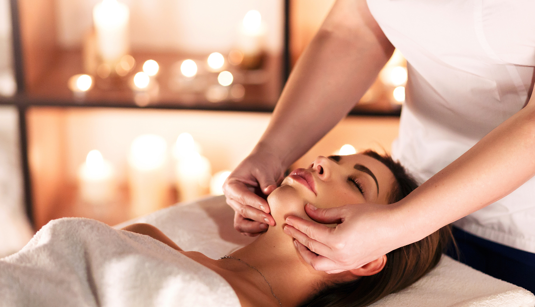 Luxury Spa Near Aerocity – Relax & Rejuvenate Today
