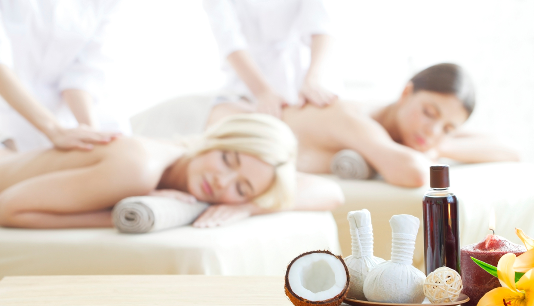 Why Tourists Prefer Russian Spa in Mahipalpur Near Delhi Airport