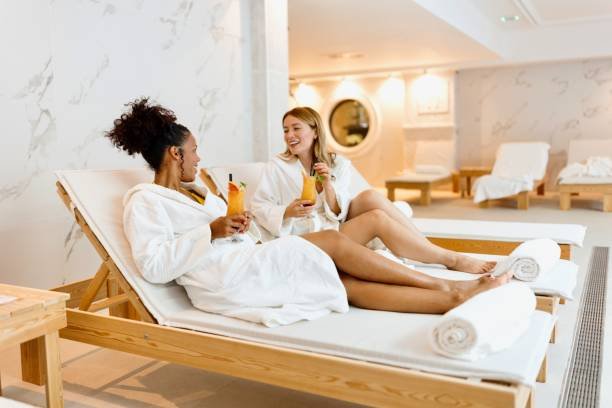 Premium Massage Parlour in Mahipalpur