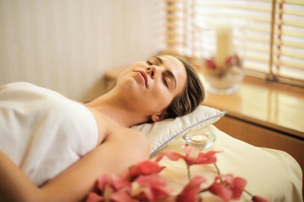 The Ultimate Massage Parlour in Mahipalpur